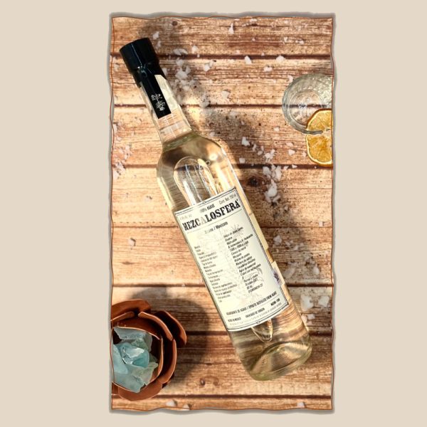 MEZCALÓSFERA ENSAMBLE