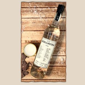 MEZCALÓSFERA MADRECUIXE