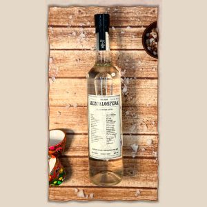 MEZCALÓSFERA ESPADÍN