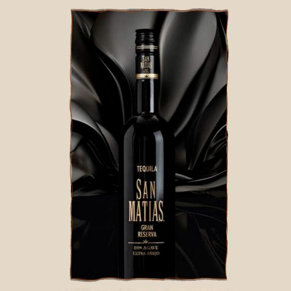 SAN MATÍAS