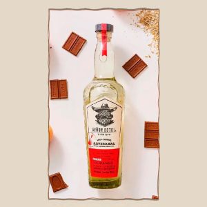 SEÑOR SOTOL DASYLIRION