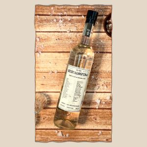MEZCALÓSFERA ESPADÍN DESTILADO
